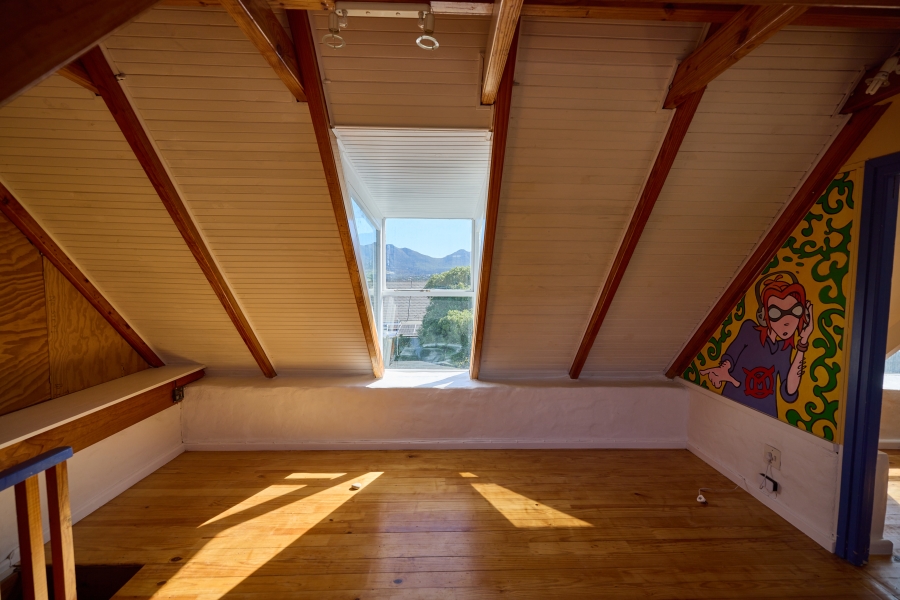 4 Bedroom Property for Sale in Capri Western Cape